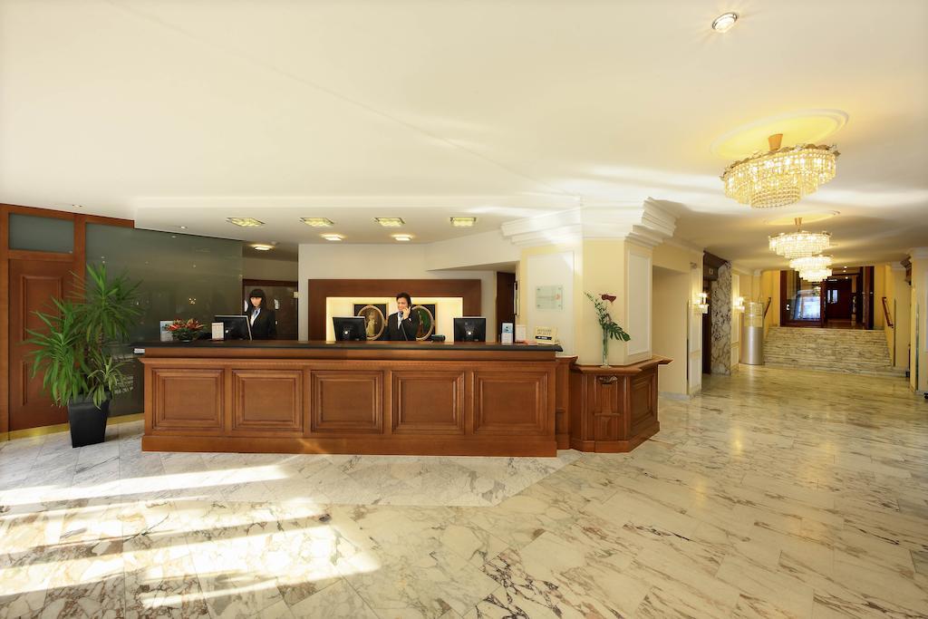 Hotel De France Wien Viena Exterior foto