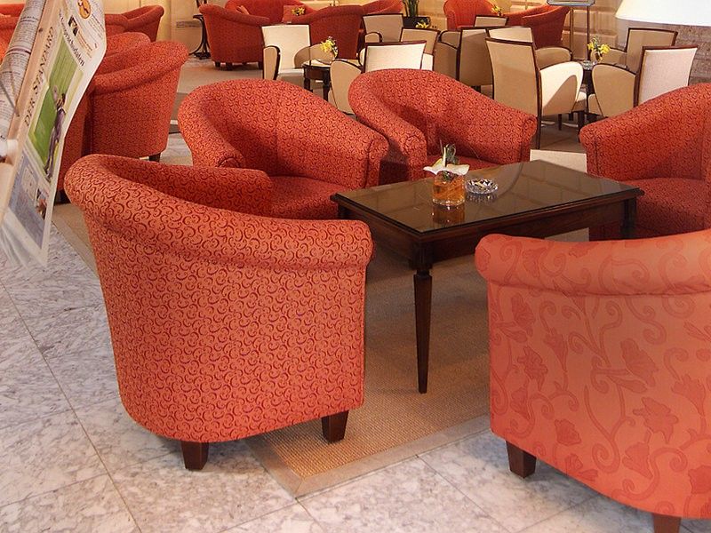 Hotel De France Wien Viena Exterior foto A carpet in a hotel